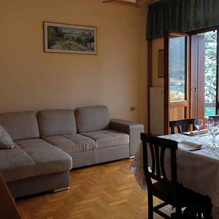 Borgo A Lago Sulzano Exteriér fotografie